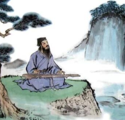 痛抱西河