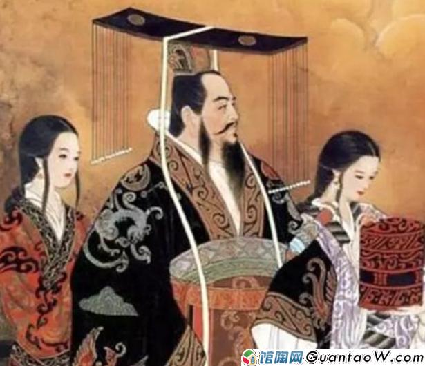 长门买赋